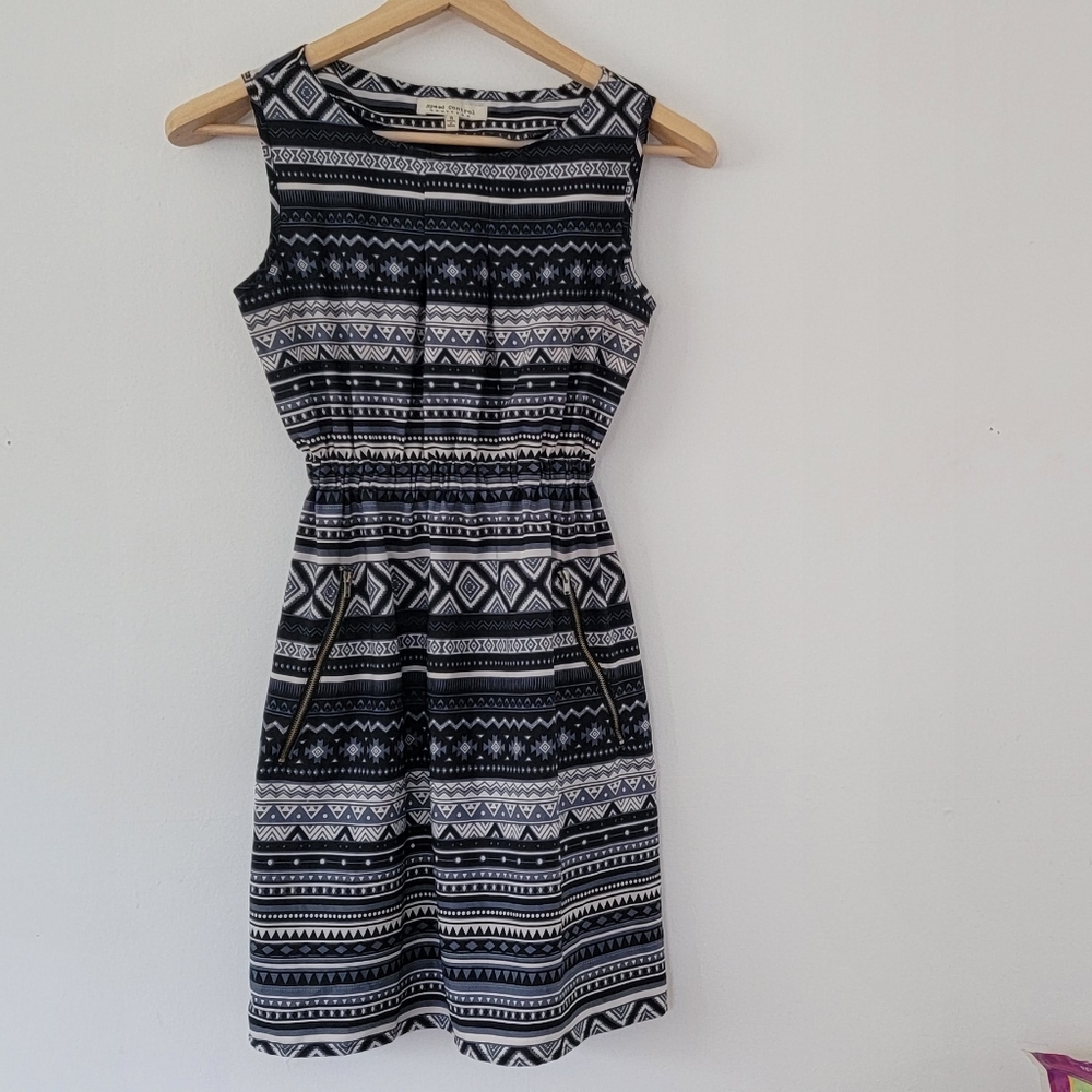 Speed Control Women's Summer Dress